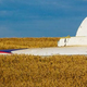 Illustration for article titled High-Energy Objects Colliding with Flight MH17 Caused It to Explode